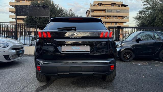 PEUGEOT 3008 HYBRID 180 e-EAT8 ALLURE PACK*24M.G.*