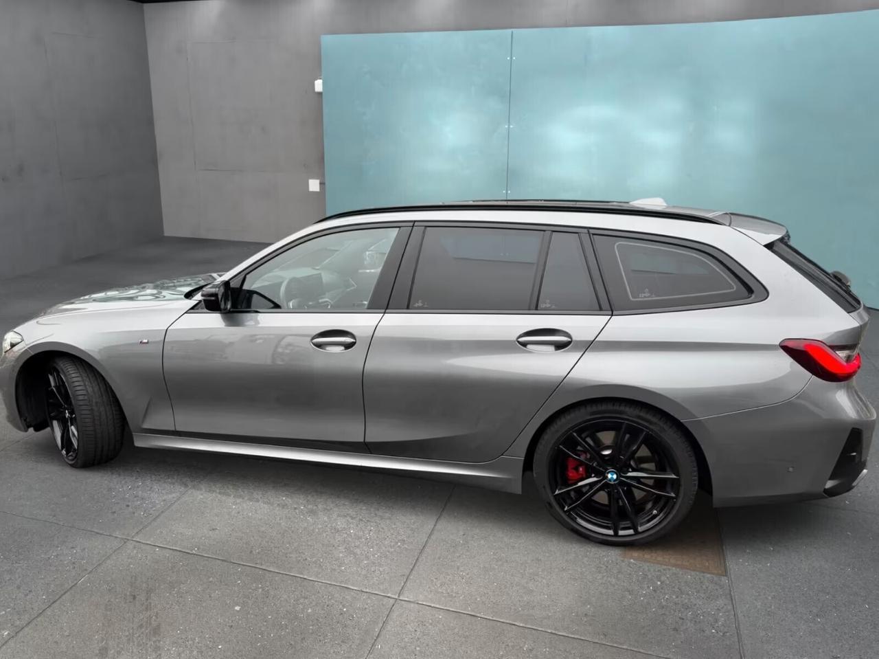 Bmw 340i M340i xDrive Touring 360° HEAD UP LED