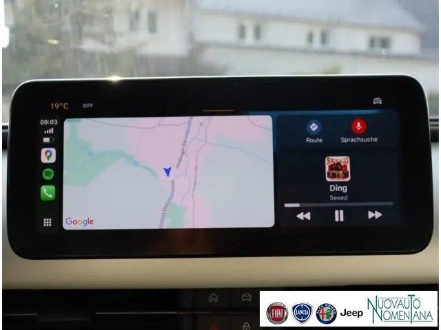 FIAT 600 Hybrid 110CV DCT6 MHEV La Prima NAVI / TELECAMERA