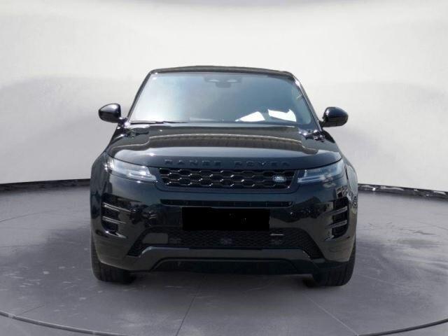 Land Rover Range Rover Evoque Range Rover Evoque 2.0D I4 163CV AWD Auto R-Dynamic SE