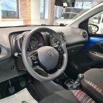 Citroen C1 VTi 72 5 porte Feel ** NEOPATENTATI **