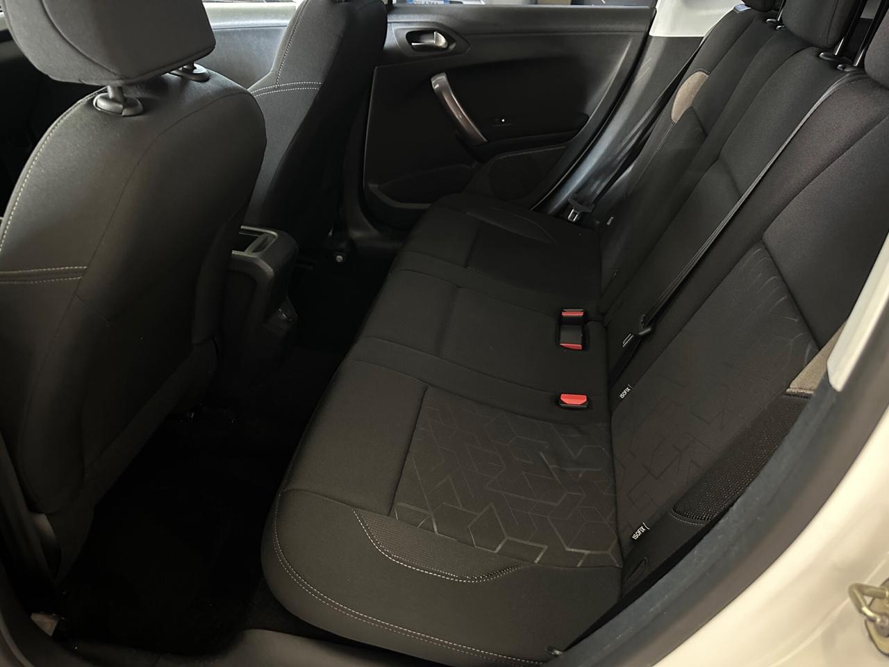 Peugeot 2008 1.4 HDi 68CV Ok Neopatentati