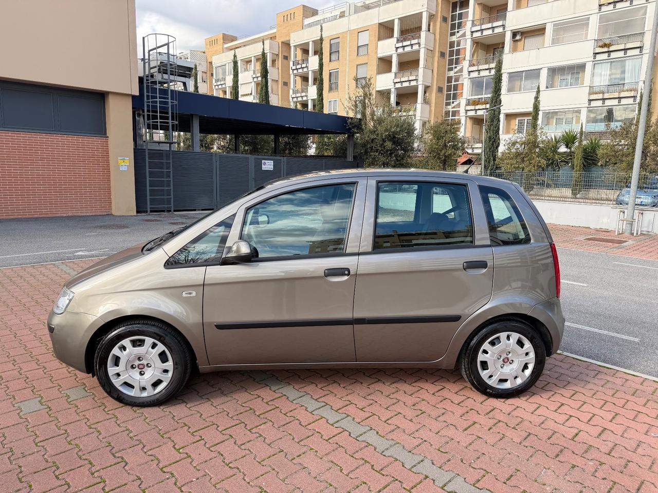 Fiat Idea 1.4 Active Plus *KM 41.000*