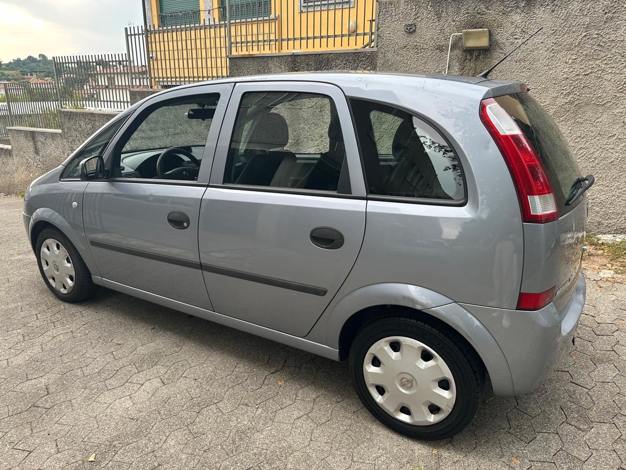 Opel Meriva 1.6 16V Enjoy