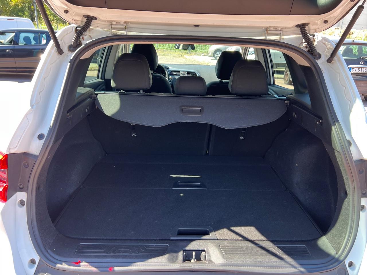 Renault Kadjar dCi 8V 110CV Energy Hypnotic