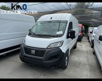 FIAT Ducato Ducato 33 2.2 Mjt 140CV PM-TM Furgone