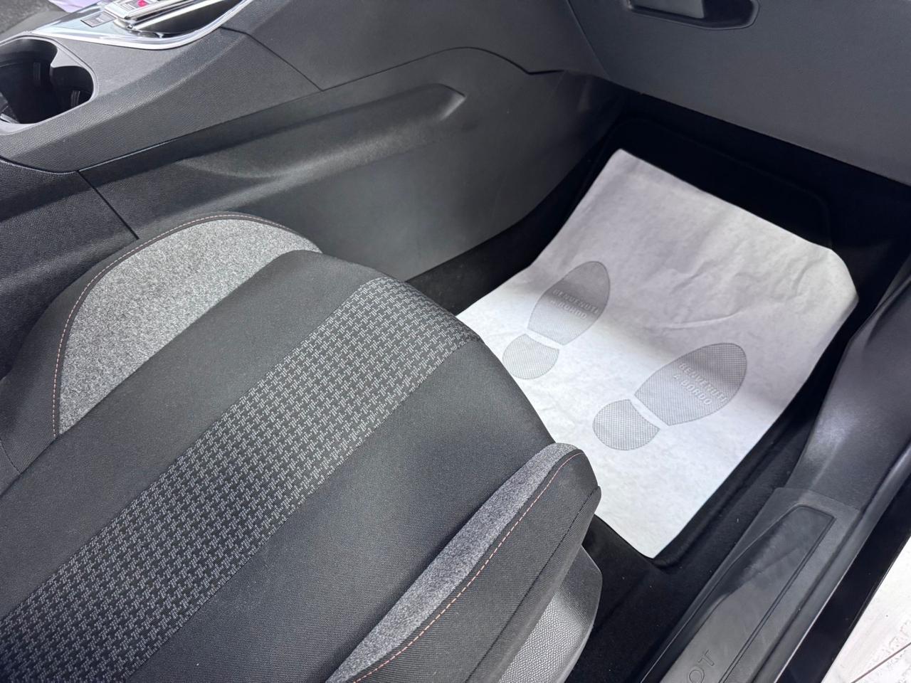 Peugeot 3008 BlueHDi 130 S&S EAT8 GT Line-GARANTITA-2018