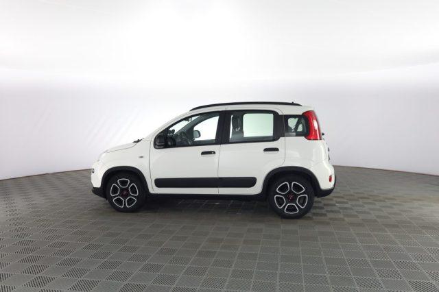 FIAT Panda Panda 1.0 FireFly Hybrid City Life
