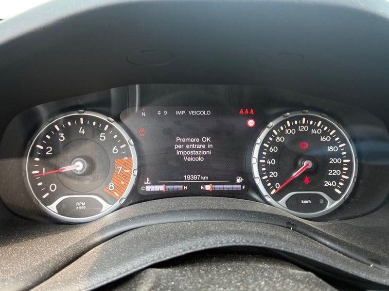 Jeep Renegade 1.0 T3 120cv Limited