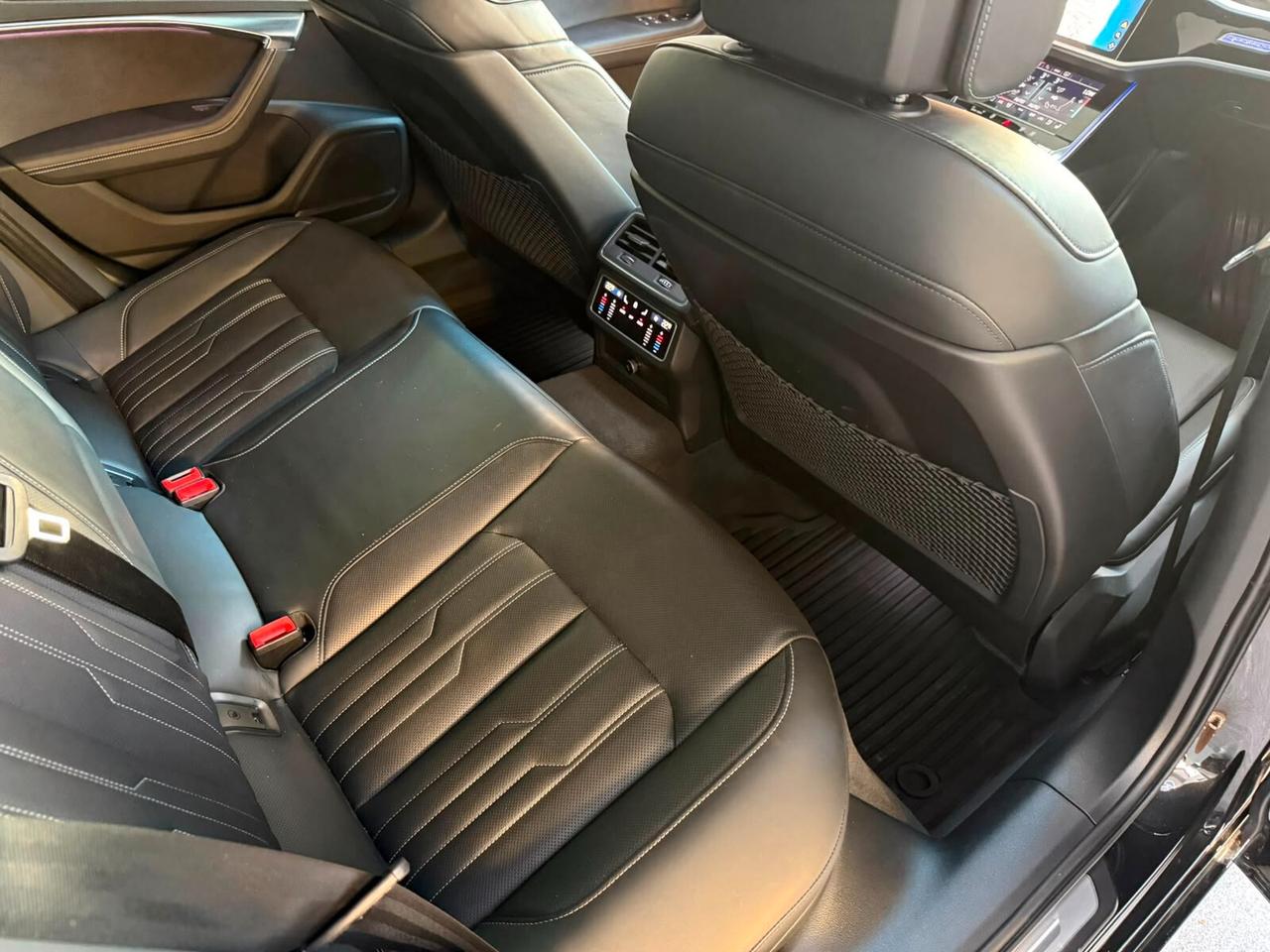 Audi A6 S6 3.0 TDI quattro tiptronic IVA ESPOSTA