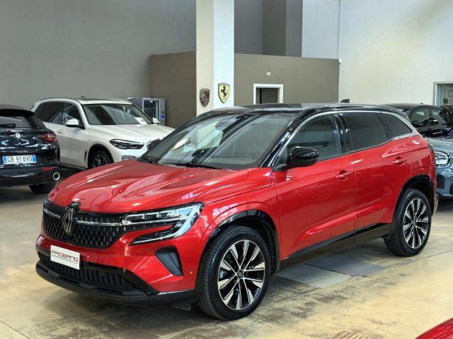 RENAULT Austral Full Hybrid E-Tech 200 CV Techno - 19" - FULL