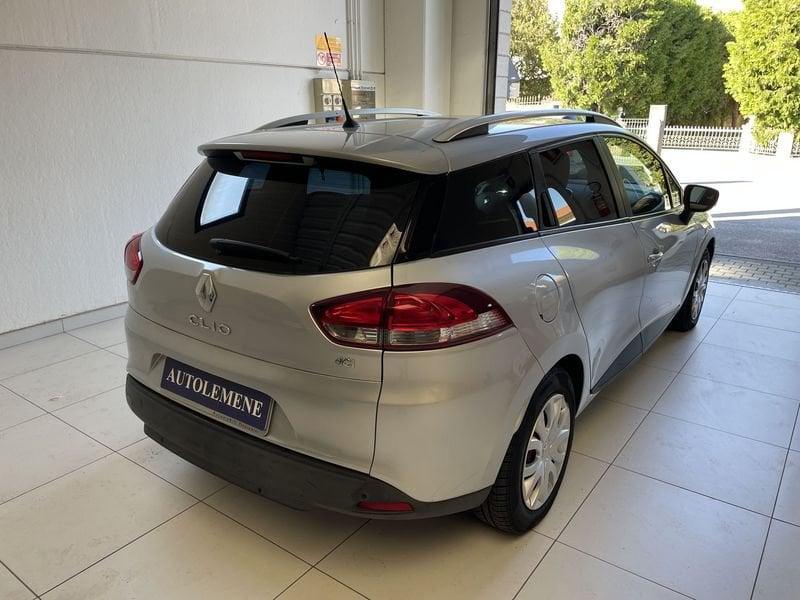 Renault Clio Clio Sporter 1.5 dCi 8V 75CV Live