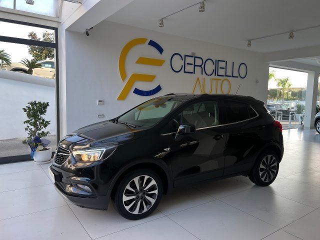OPEL Mokka X 1.6 CDTI Ecotec 136CV 4x2 Start&Stop Innovation