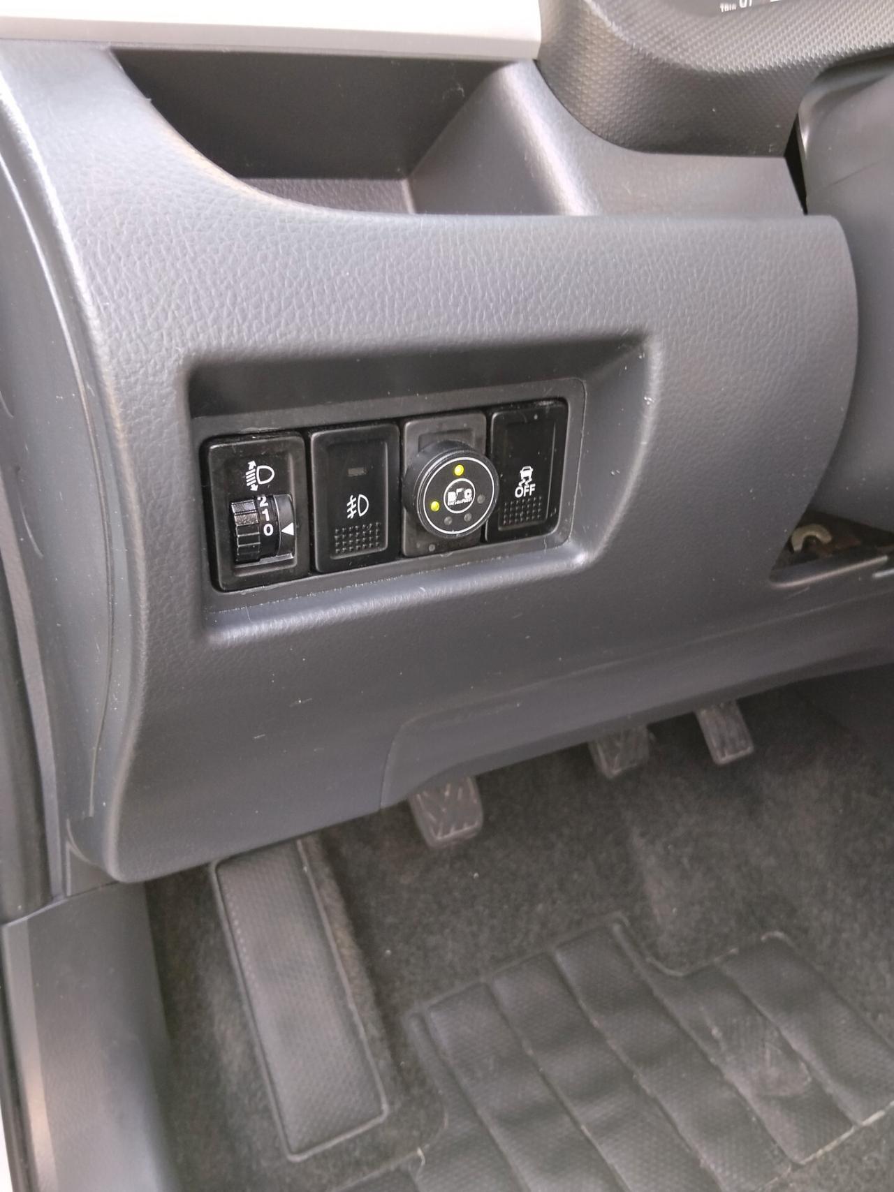 Suzuki Swift 1.2 VVT 5 porte GL Top