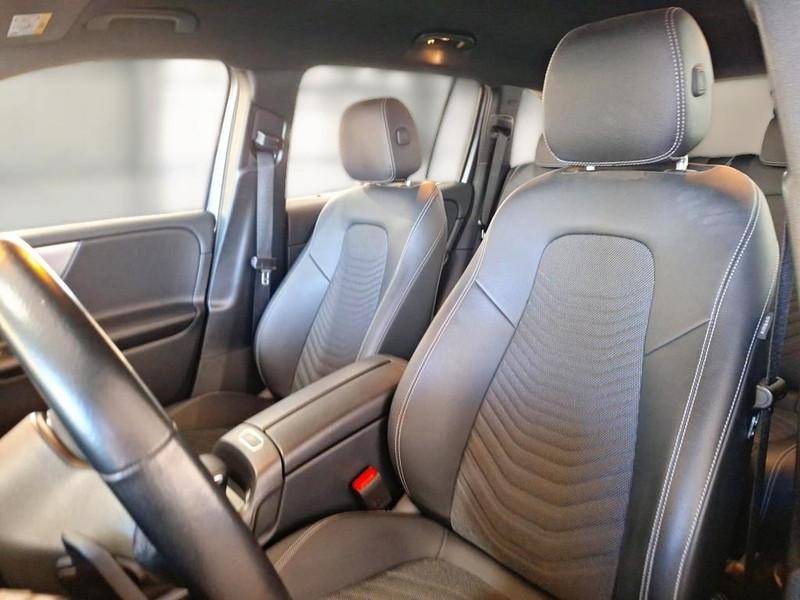 MERCEDES-BENZ GLB 200 d Automatic Business Extra