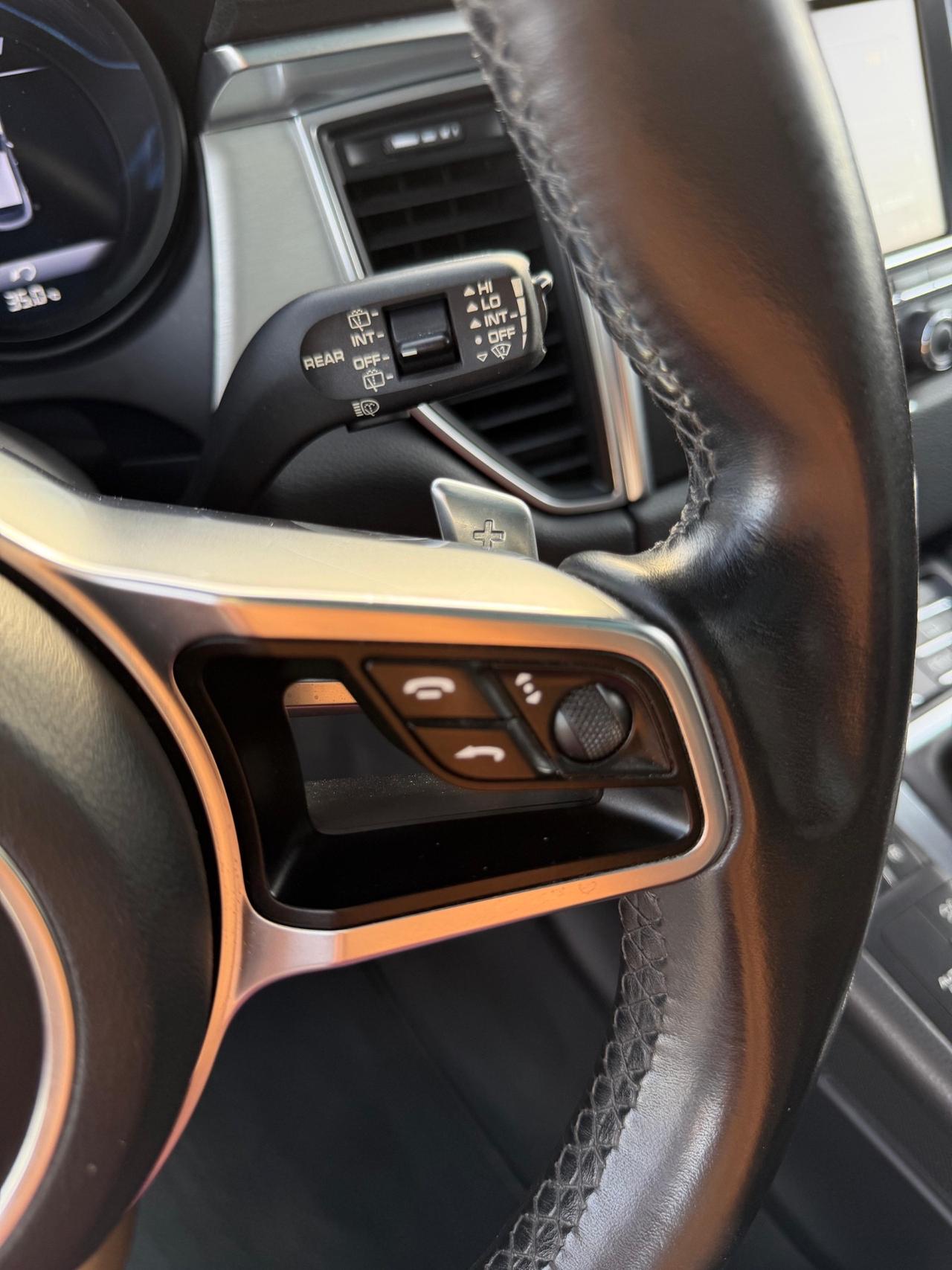 Porsche Macan 3.0 S Diesel full optional
