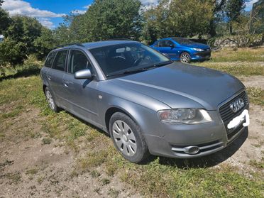 Audi A4 1.9 TDI Avant