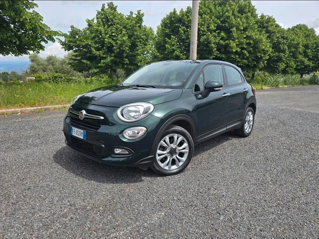Fiat 500X 1.3 MultiJet 95 CV Business