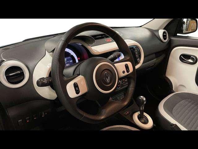 Renault Twingo 22 kWh Zen