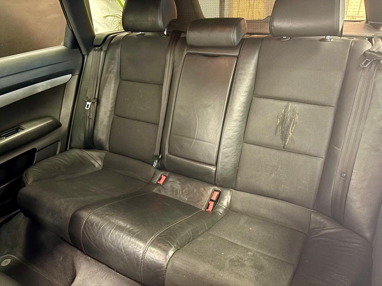 Audi A6 Avant 3.0 V6 TDI F.AP. quattro tiptronic Ambiente