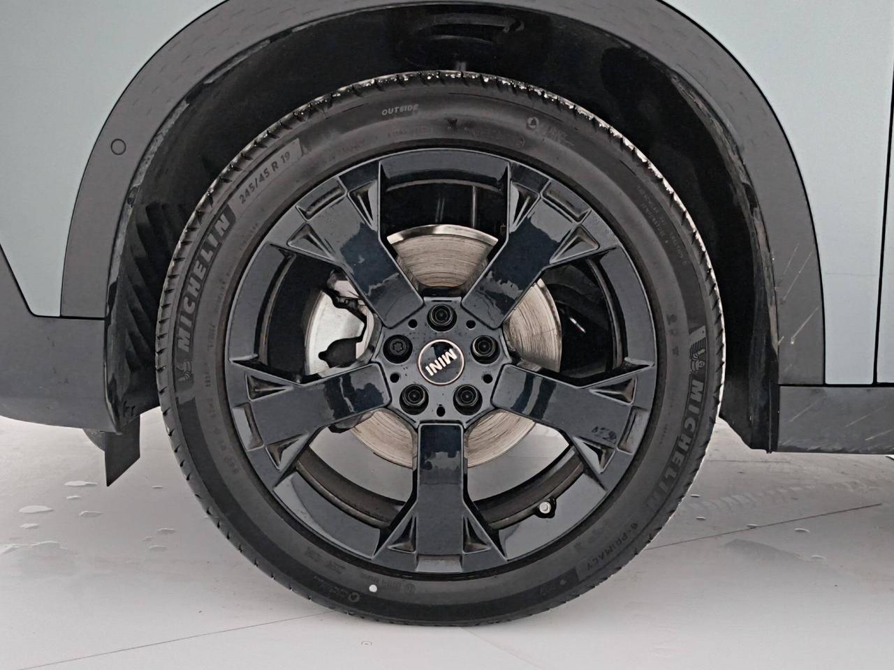 MINI Countryman D Classic