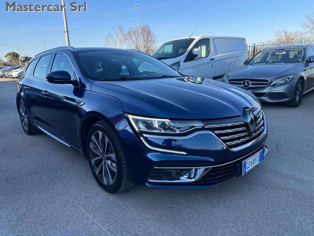 RENAULT Talisman Sporter 2.0 blue dci Business 160cv edc -GD688TD