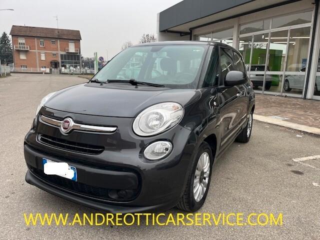 Fiat 500L 1.3 JTD 95 CV Business