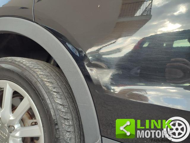 AUDI Q3 2.0 TDI 150 CV