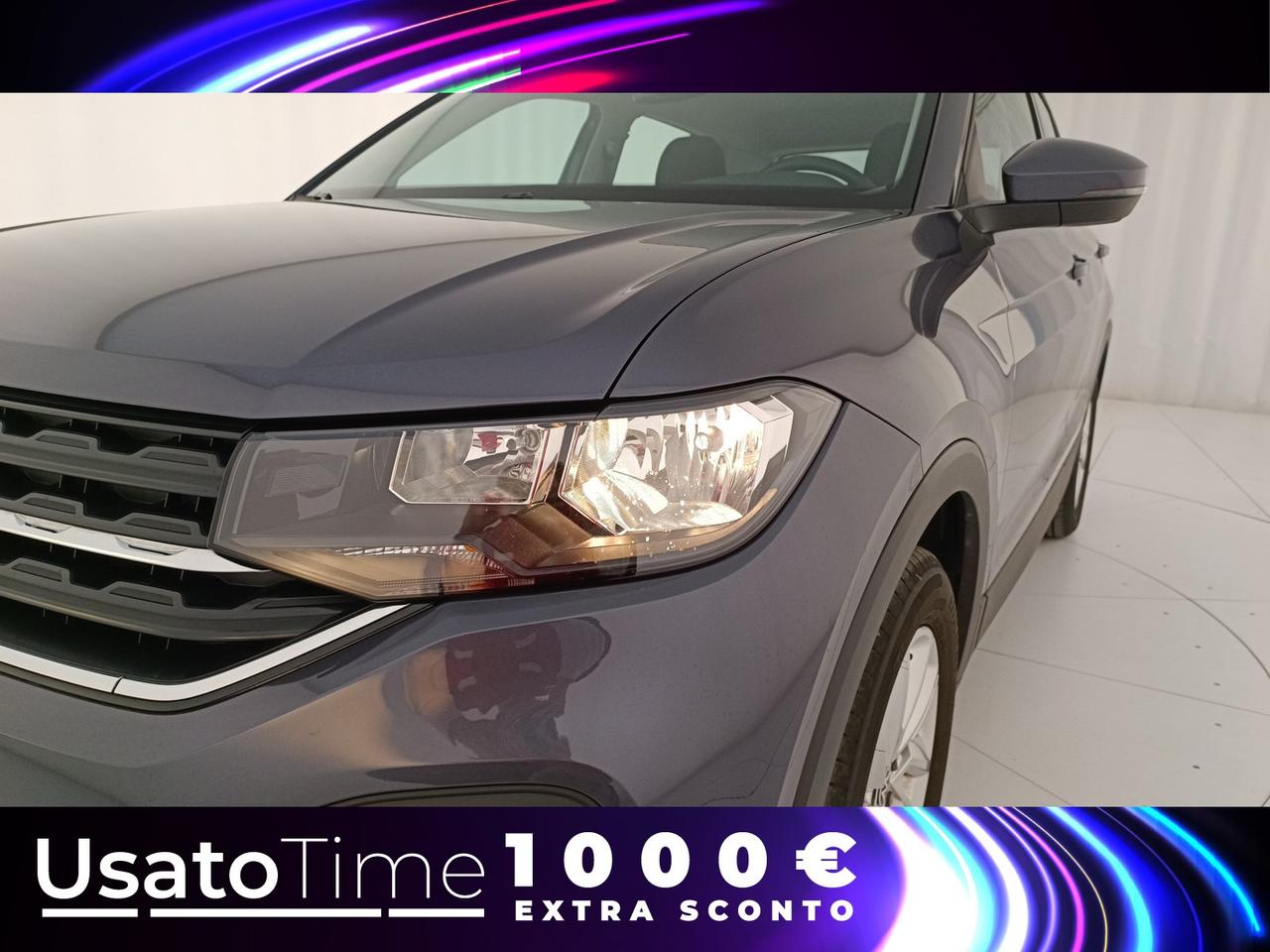 Volkswagen T-Cross 1.0 tsi 95cv style