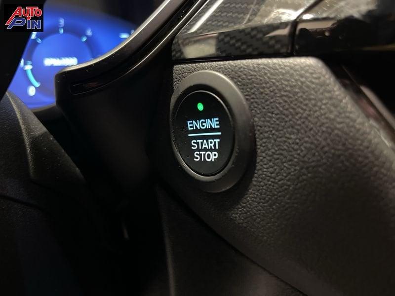 Ford Kuga Kuga 2.0 EcoBlue 120 CV aut. 2WD ST-Line