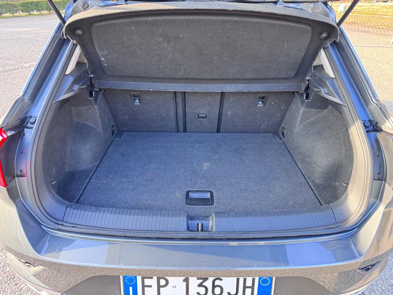 Volkswagen T-Roc 2.0 TDI SCR 4MOTION Advanced BlueMotion Technology