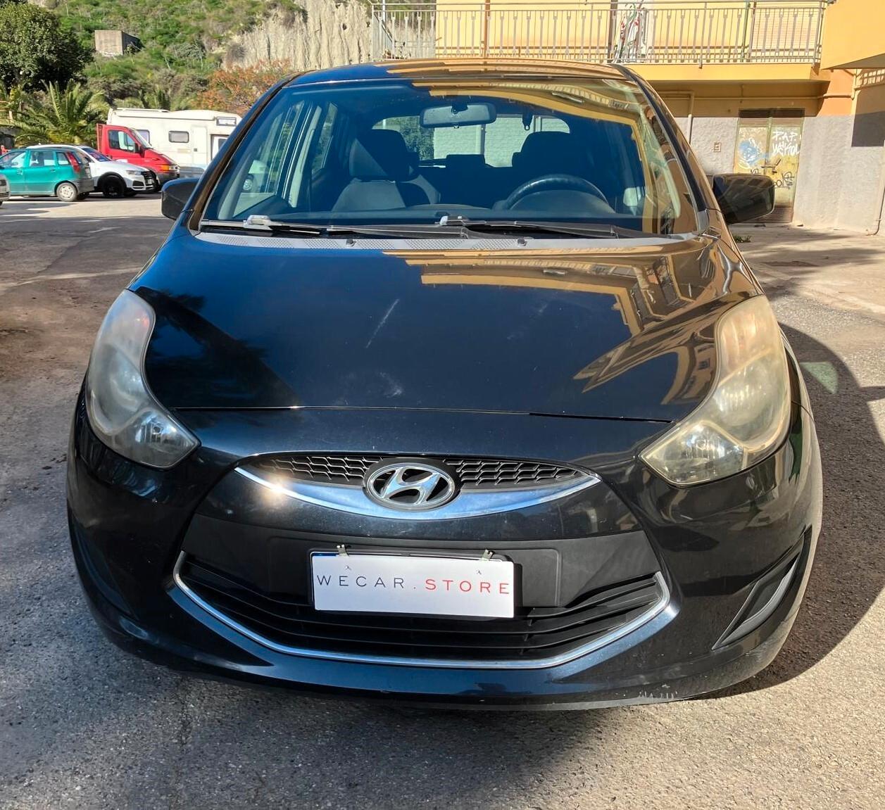 Hyundai iX20 1.4 CRDI 77 CV Comfort