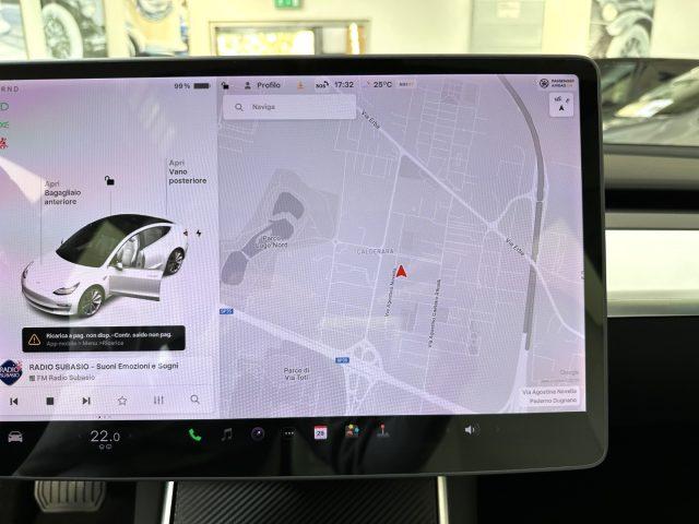 TESLA Model 3 Standard RWD Plus - 19" - Autopilot