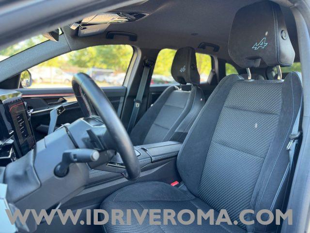 RENAULT Austral Austral Full Hybrid E-Tech 200 CV Techno Esprit Al