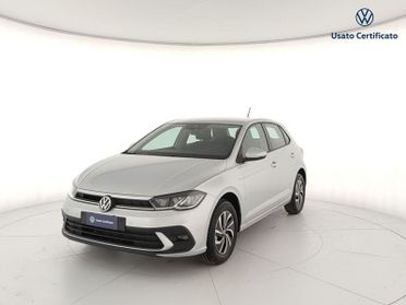 Volkswagen Polo 1.0 EVO Life