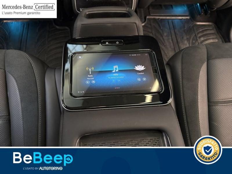 Mercedes-Benz GLE 53 AMG MILD HYBRID (EQ-BOOST) 4MATIC+ AUTO