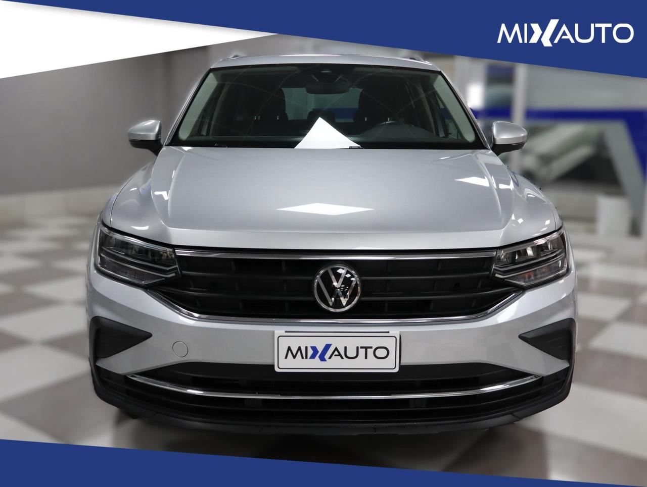 Volkswagen Tiguan 1.5 TSI LIFE 130CV EU6