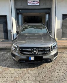 Mercedes-benz GLB 200 d Automatic Sport Plus