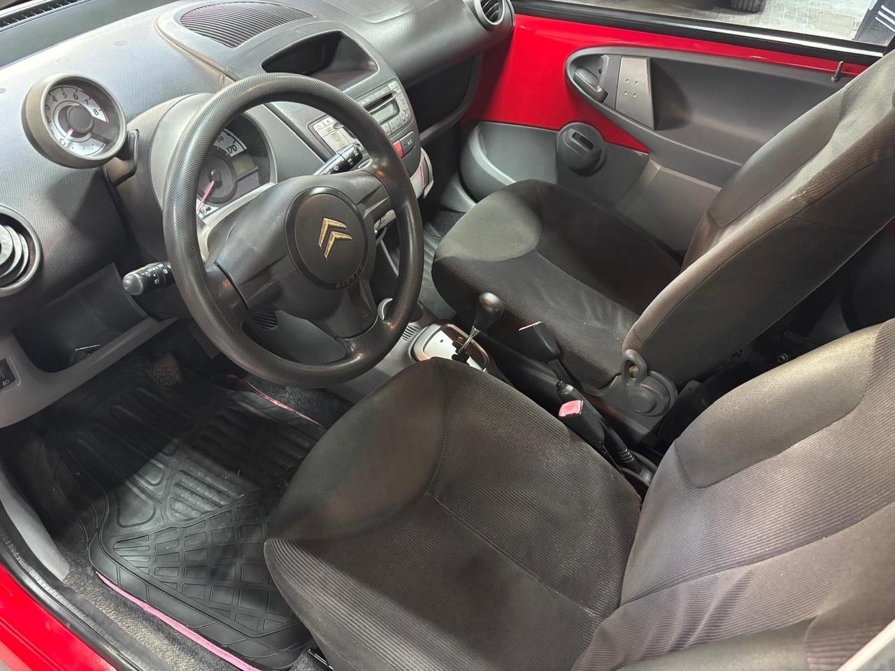 Citroen C1 1.0 5 porte CMP-5 AMIC1