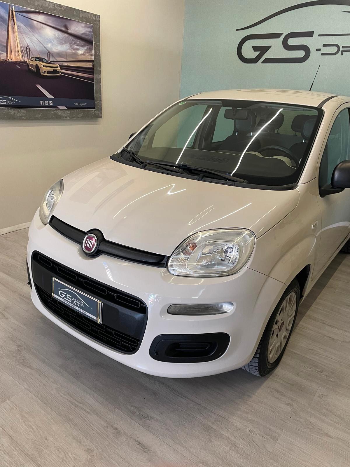 Fiat Panda 1300cc MJT 95cv S&S Lounge