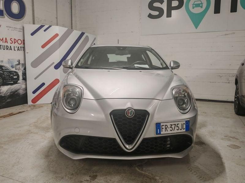 Alfa Romeo MiTo 1.3 JTDm 95 CV S&S Urban