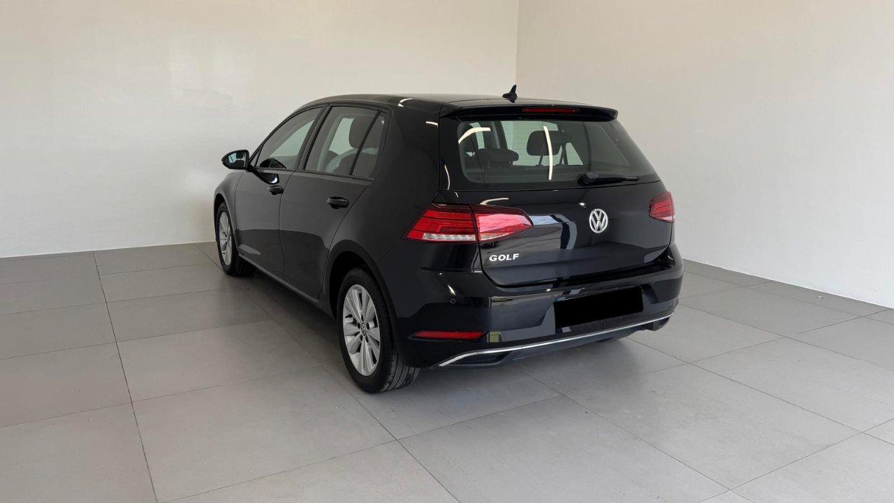 Volkswagen Golf 1.6 Tdi Highline 115 Cv.