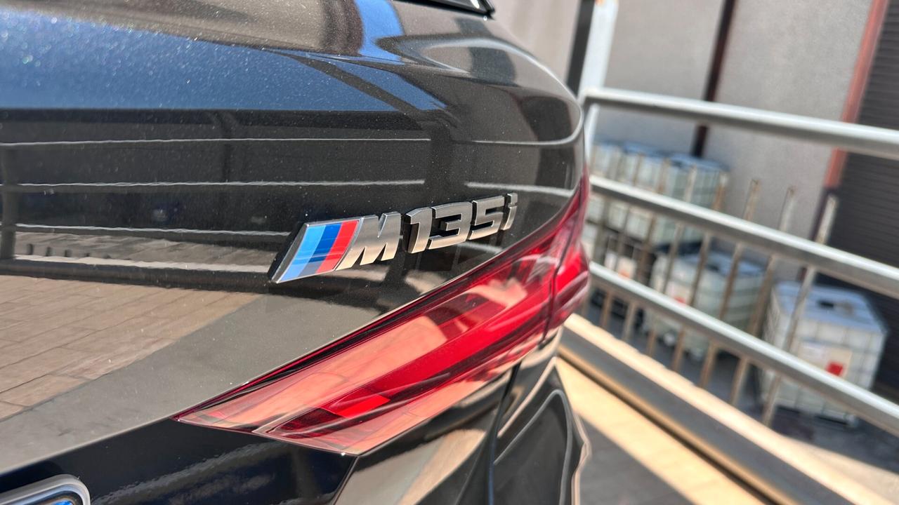 Bmw 135 M 135i xDrive