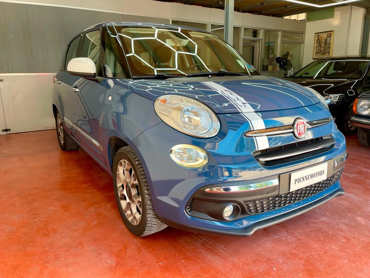 Fiat 500L 7 POSTI 1.3 Multijet 95 CV Lounge GARANZIA