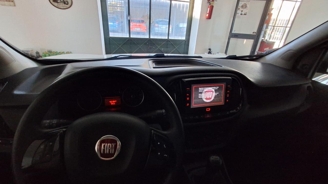 Fiat Doblo Doblò 1.6 MJT 90CV S&S PC-TN Cargo Lounge