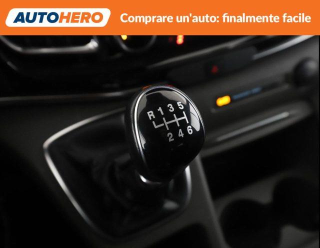 FORD Tourneo Custom 320 2.0 EcoBlue 185CV MHEV PC Titanium