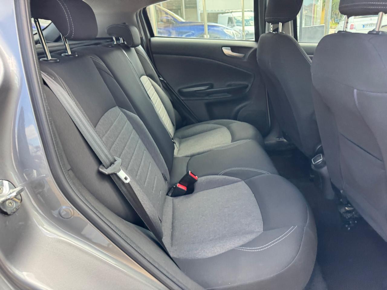 ALFA ROMEO GIULIETTA 1.6 JTDM2 120 CV SUPER FULL IVA