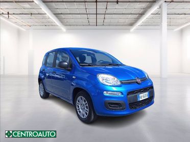 FIAT Pandina 1.0 firefly hybrid s&s 70cv del 2025