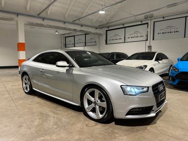 Audi A5 2.0 TDI 177 CV multitronic - DISTRIBUZIONE FATTA