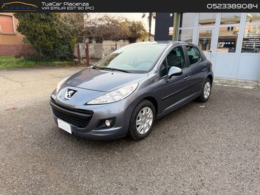 Peugeot 207 Special Edition 1.4 i #8321